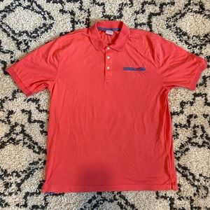 Men’s Brooks Brothers 100% Cotton Polo tee size L